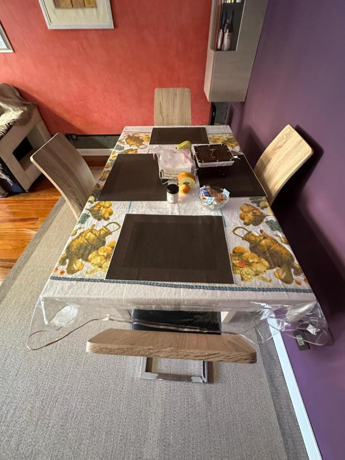 Apartmán Madera De Olmo Madrid Exteriér fotografie
