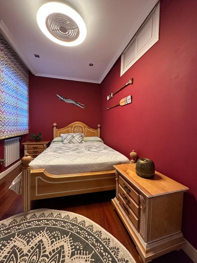 Apartmán Madera De Olmo Madrid Exteriér fotografie
